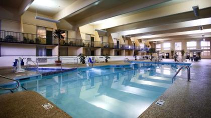 Country Inn  Suites by Radisson Fergus Falls mN