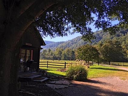 The Bunk House Home