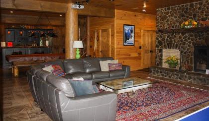 Bliss Mountain Lodge Home - image 14