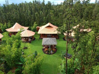 Volcano Eco Retreat by Heart Core Hotels - image 14