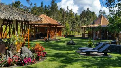 Volcano Eco Retreat by Heart Core Hotels - image 8