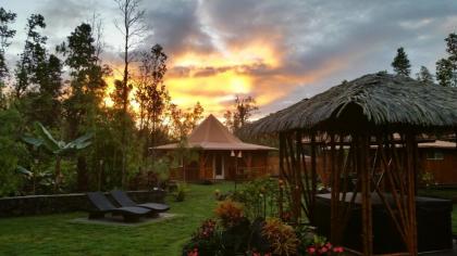 Volcano Eco Retreat by Heart Core Hotels - image 9