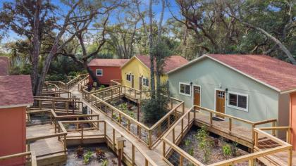 Sea Cottages of Amelia - image 9