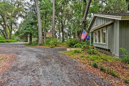 Cozy Nantucket Cottage on St Marys River! - image 16