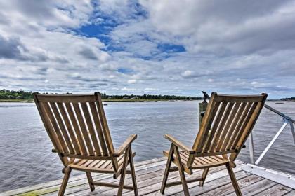 Cozy Nantucket Cottage on St Marys River! - image 17