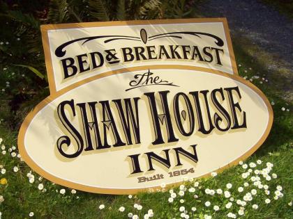 Shaw House Inn - image 3