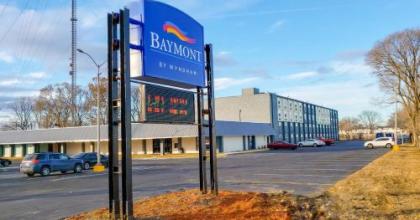 Baymont by Wyndham Ferndale/Royal Oak - image 7