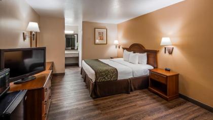 SureStay Hotel by Best Western Fernley - image 5