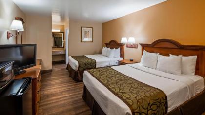 SureStay Hotel by Best Western Fernley - image 7