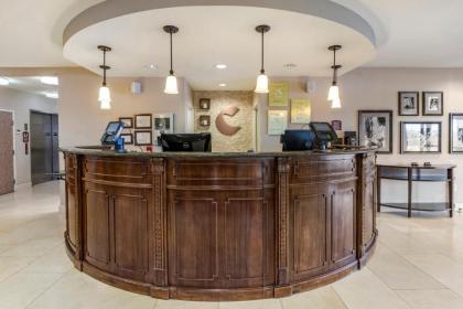 Comfort Suites Fernley - image 10