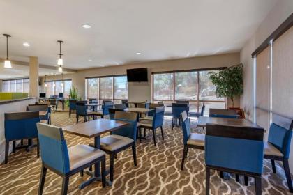 Comfort Suites Fernley - image 13