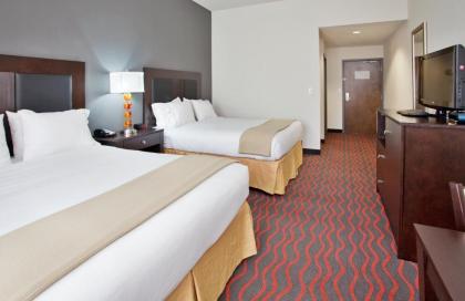 Holiday Inn Express Hotel & Suites Festus-South St. Louis an IHG Hotel - image 10