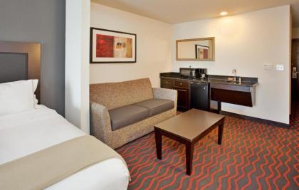 Holiday Inn Express Hotel & Suites Festus-South St. Louis an IHG Hotel - image 11