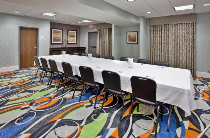 Holiday Inn Express Hotel & Suites Festus-South St. Louis an IHG Hotel - image 13