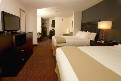 Holiday Inn Express Hotel & Suites Festus-South St. Louis an IHG Hotel - image 16