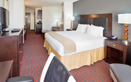 Holiday Inn Express Hotel & Suites Festus-South St. Louis an IHG Hotel - image 17