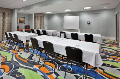 Holiday Inn Express Hotel & Suites Festus-South St. Louis an IHG Hotel - image 18