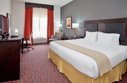 Holiday Inn Express Hotel & Suites Festus-South St. Louis an IHG Hotel - image 19