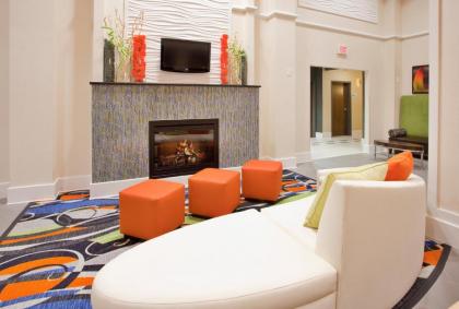 Holiday Inn Express Hotel & Suites Festus-South St. Louis an IHG Hotel - image 9