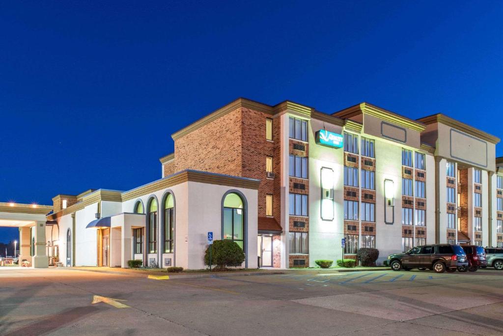 Quality Inn Festus - main image