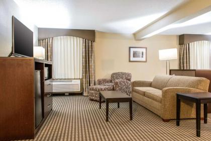 Quality Inn Festus - image 8