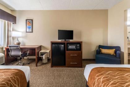 Comfort Inn Festus-St Louis South - image 13