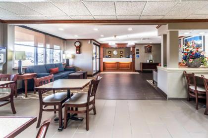 Comfort Inn Festus-St Louis South - image 4