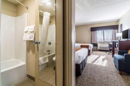 Comfort Inn Festus-St Louis South - image 5