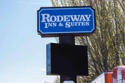 Rodeway Inn Fife Fife Washington