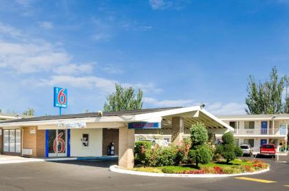 motel 6 tacoma WA   Fife Fife Washington