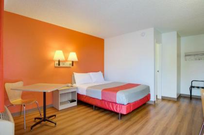 Motel 6-Tacoma WA - Fife - image 10