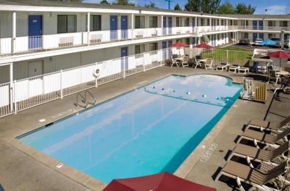 Motel 6-Tacoma WA - Fife - image 11