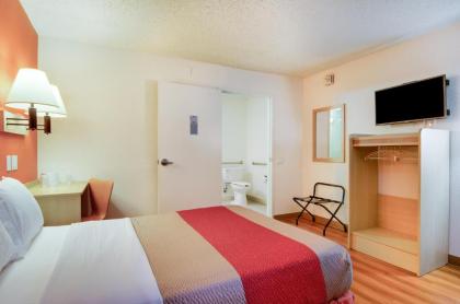 Motel 6-Tacoma WA - Fife - image 5