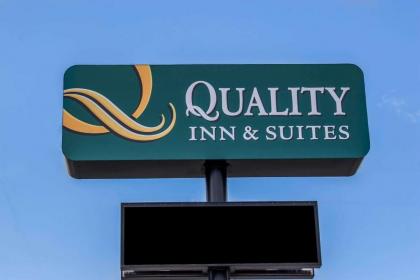 Quality Inn & Suites Fife Seattle - image 14