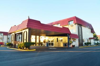 GuestHouse Inn Fife Washington