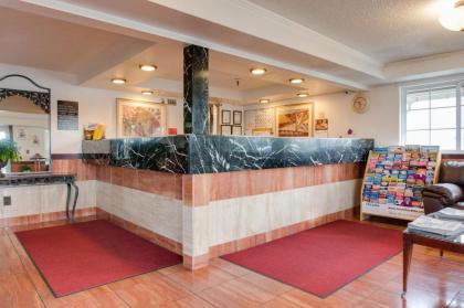 GuestHouse Inn Fife - image 12