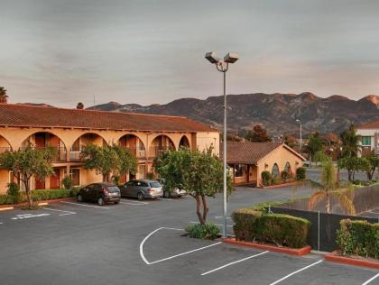 Best Western La Posada Motel - image 12