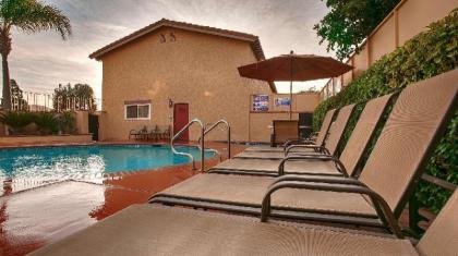 Best Western La Posada Motel - image 4