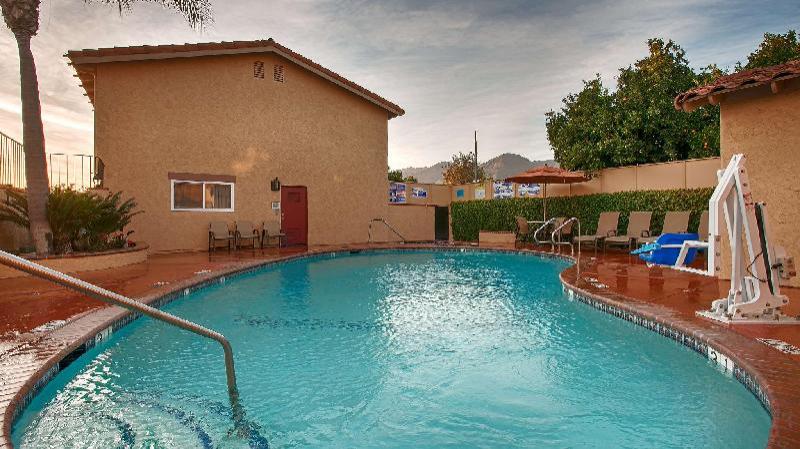 Best Western La Posada Motel - image 6