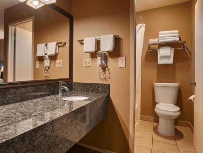 Best Western La Posada Motel - image 9