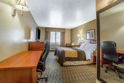 Comfort Inn & Suites Fillmore I-15 - image 15