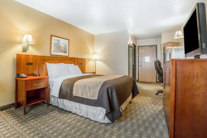 Comfort Inn & Suites Fillmore I-15 - image 2