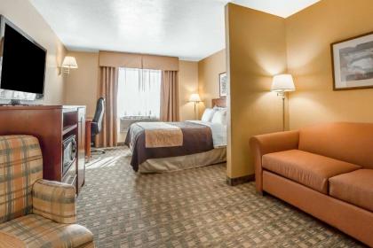 Comfort Inn & Suites Fillmore I-15 - image 6