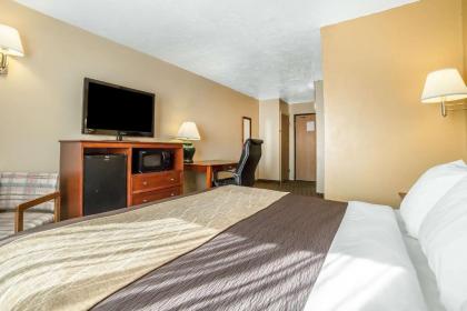 Comfort Inn & Suites Fillmore I-15 - image 8