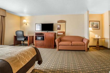 Comfort Inn & Suites Fillmore I-15 - image 9