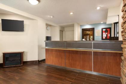 FairBridge Inn & Suites Findlay - image 17