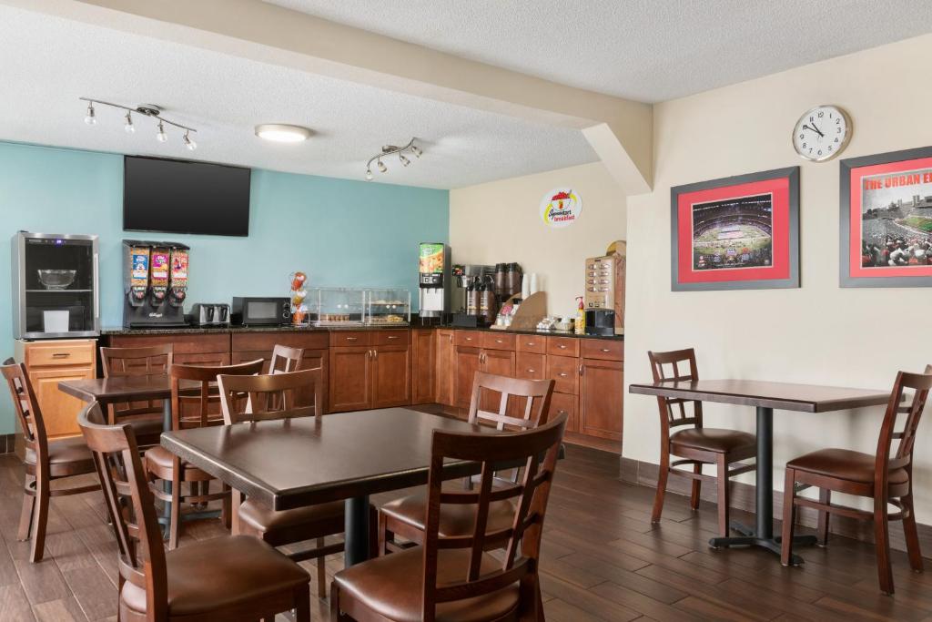 FairBridge Inn & Suites Findlay - image 4