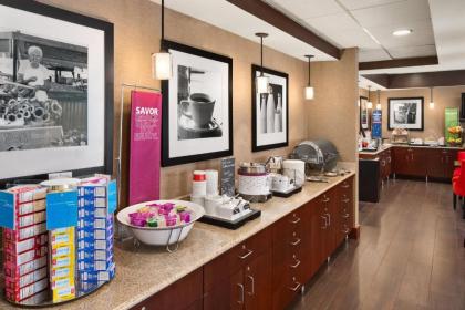 Hampton Inn Findlay - image 11