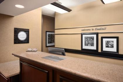 Hampton Inn Findlay - image 15