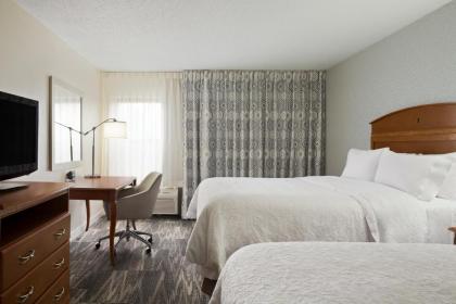 Hampton Inn Findlay - image 5